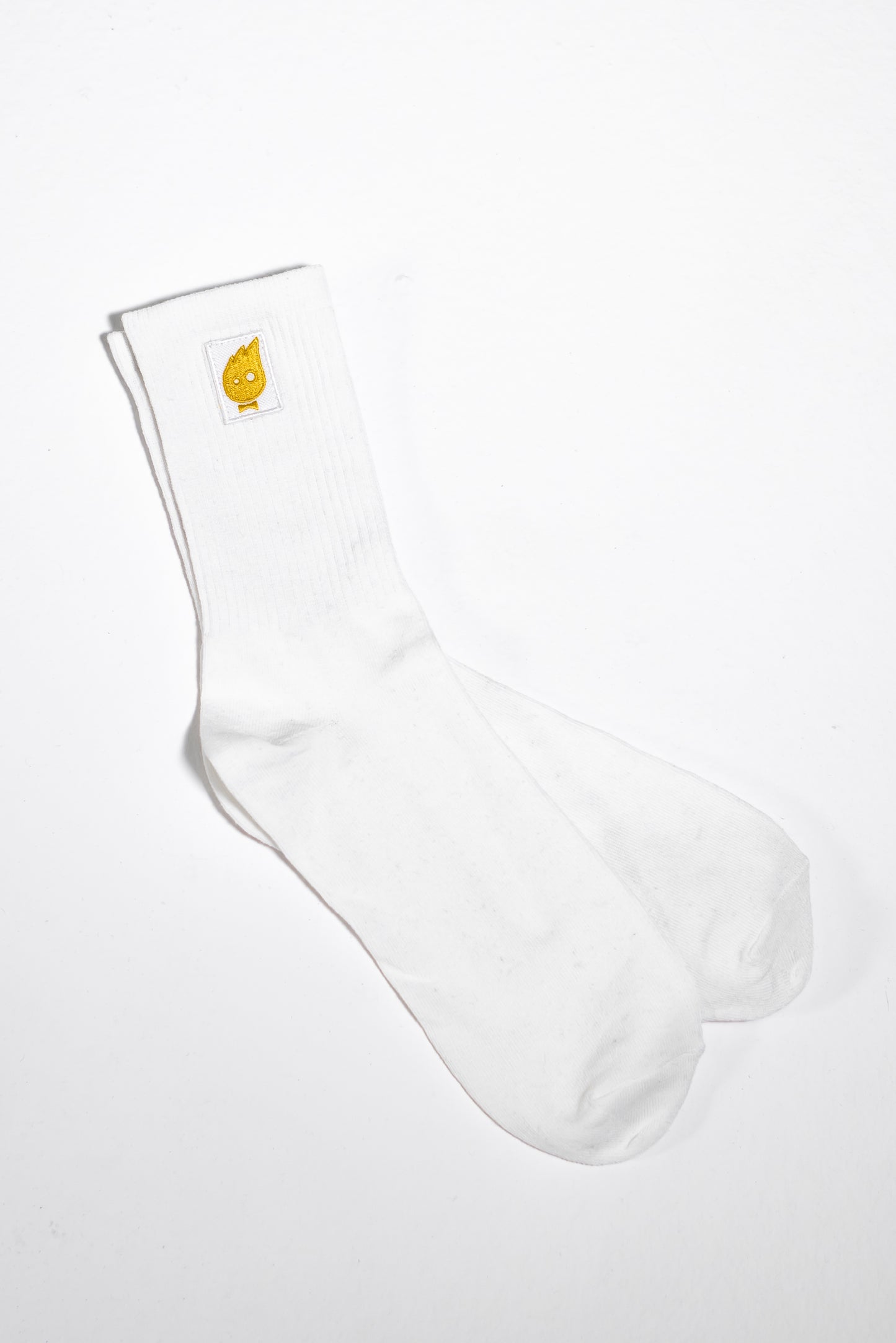 Czasin WhiteGold Socks