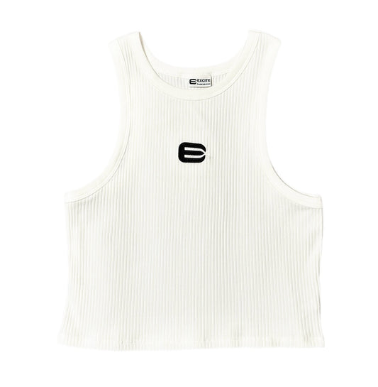 Top Summer EXCITE White