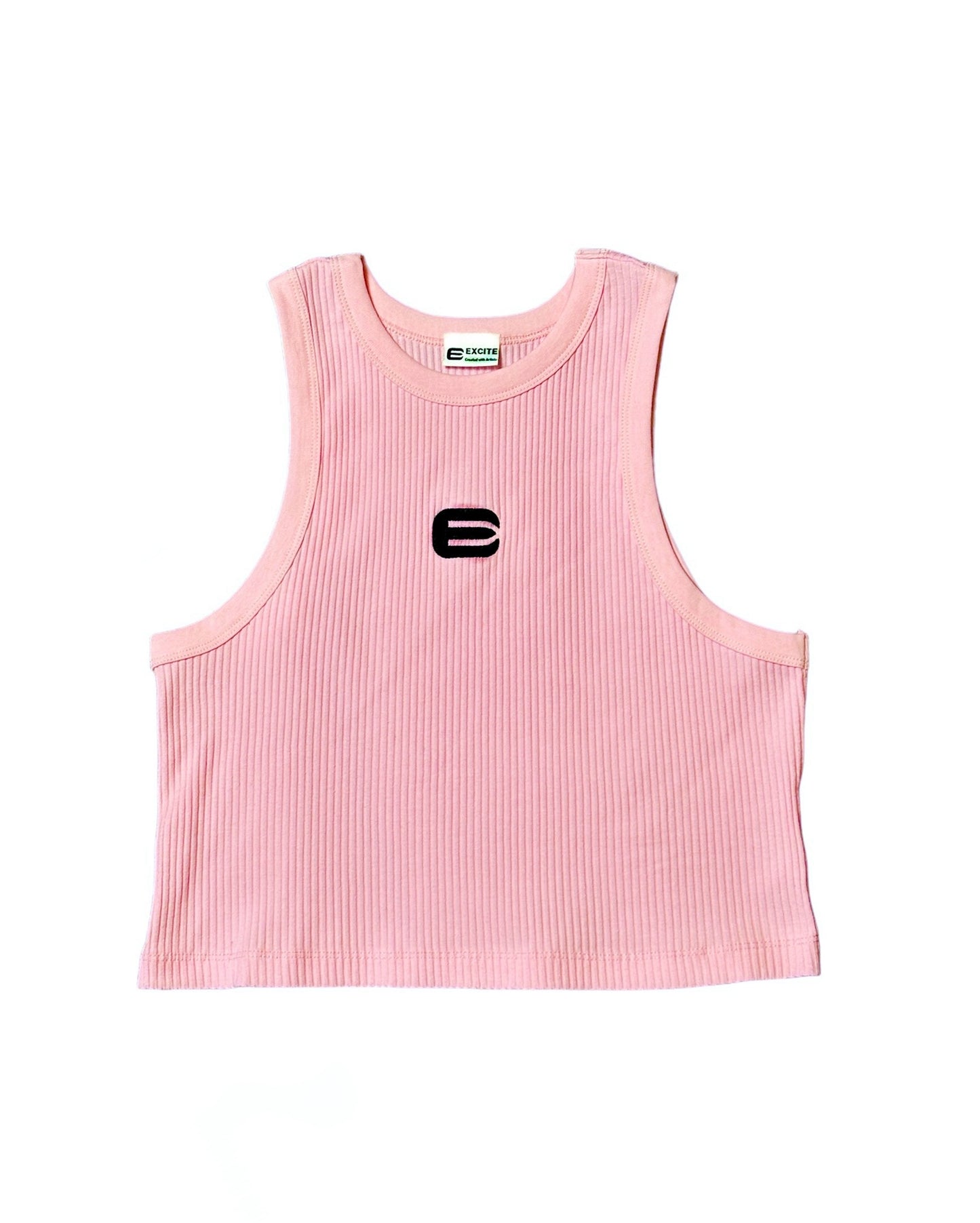 Top Summer EXCITE Pink