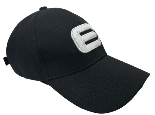 Cap EXCITE Black