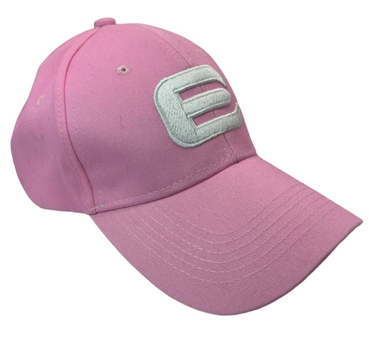 Cap EXCITE Barbie Pink